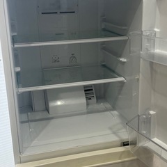冷蔵庫　の画像