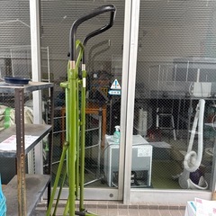 ぶら下がり健康器の画像