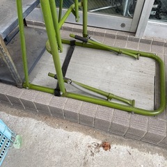 ぶら下がり健康器の画像