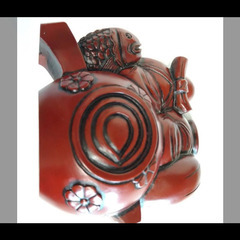 七福神 ミニサイズ 置物の画像