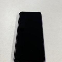 Redmi Note 9T　ソフトバンク　利用制限⚪︎の画像