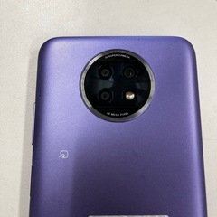 Redmi Note 9T　ソフトバンク　利用制限⚪︎の画像