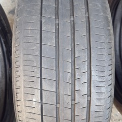 【中古】215/50R17 VE304 VEURO DUNLOP　の画像