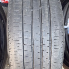【中古】215/50R17 VE304 VEURO DUNLOP　の画像