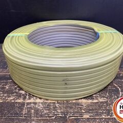 【久留米】【引き取り限定】【未使用品】住電 VVF 3×1.6mm 100ｍの画像