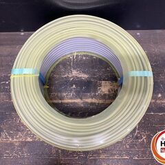 【久留米】【引き取り限定】【未使用品】住電 VVF 3×1.6mm 100ｍの画像