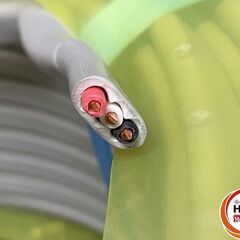 【久留米】【引き取り限定】【未使用品】住電 VVF 3×1.6mm 100ｍの画像