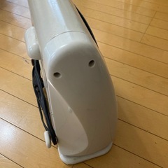 電気暖房　ストーブの画像