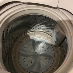 
洗濯機の画像