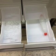 ID:677562　冷蔵庫５２０L　日立　２０１８年製の画像