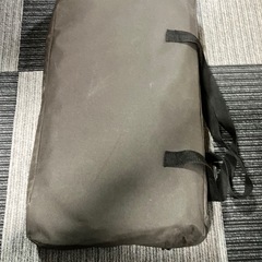 ペットゲージ　折りたたみ式
の画像