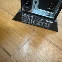 MSI ゲーミングデスクトップPC Core i7の画像