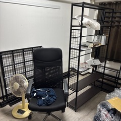 nitoriロフトベッドの画像