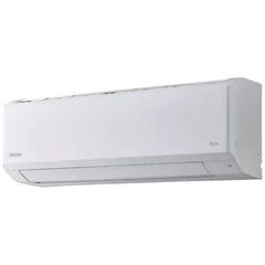 エアコン　冷暖　2.2kw　ハイアール　JAA-CS225AK（...