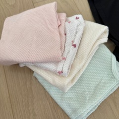 子供服セット 90cm ワンピース　セットアップの画像