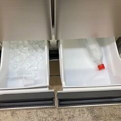 ID:677364　冷蔵庫４７５L　日立　２０２１年製の画像