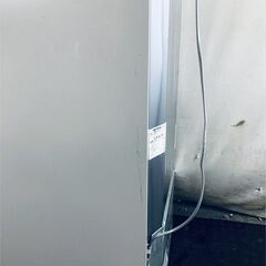 ID:rc12866 【自社配送エリア内限定】シャープ SHARP 冷蔵庫 ファミリー 中古 2019年製 5ドア 412L シャンパンゴールド ファン式 両方開き SJ-W411E-N  【リユース品：状態B】【送料無料】【設置費用無料】の画像