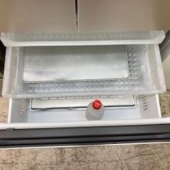 ID:677364　冷蔵庫４７５L　日立　２０２１年製の画像