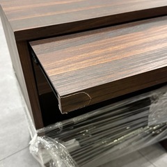 平日お渡しは値引き　テーブル　イス　仏壇台の画像
