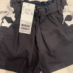 【新品】プティマイン　子ども服　80の画像