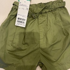 【新品】プティマイン　子ども服　80の画像