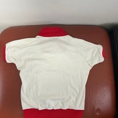 みつわ幼稚園　運動着　上の画像