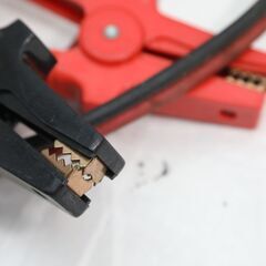 ◆ ブースターケーブル カー用品　#32173　◆の画像