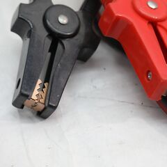 ◆ ブースターケーブル カー用品　#32173　◆の画像