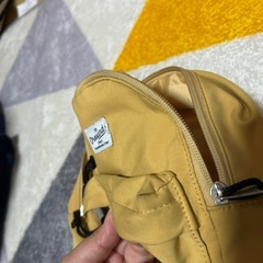 子ども用リュックの画像