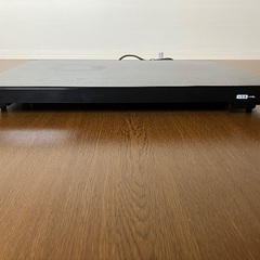 アイリスオーヤマ　IHクッキングヒーターの画像