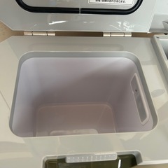 マキタ　コードレス冷温庫　CW003G 未使用　付属品完備の画像