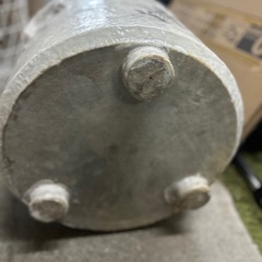 昭和レトロ 火鉢 メダカ鉢 古民具 古民家 睡蓮鉢 金魚鉢 園芸 ガーデニング 時代物 アンティーク 骨董品 民芸家具　の画像