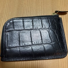 イルビゾンテ　さいふ財布の画像