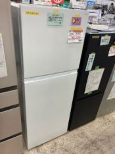 ID:698772　冷蔵庫２３６L　ヤマダ電機　２０２２年製