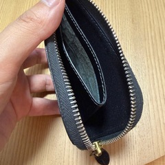 イルビゾンテ　さいふ財布の画像