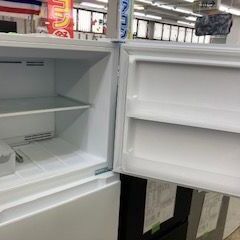 ID:698772　冷蔵庫２３６L　ヤマダ電機　２０２２年製の画像
