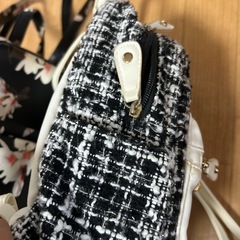 リュックの画像