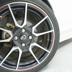 【自社ローン対応】トヨタ アクア 　Ｇ　ワンセグ　ダウンサス　エアロの画像
