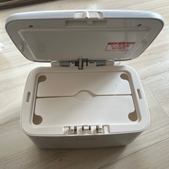 ホットウォーマーの画像