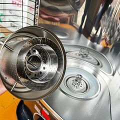コロナ 石油ストーブ KCP-E2417Y SX-E2417Y よごれま栓の画像