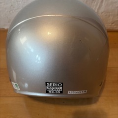 125cc以下用ヘルメットの画像