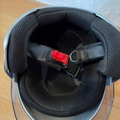 125cc以下用ヘルメットの画像