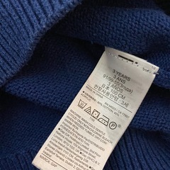 GAP キッズ　子供　100cm 3years toddlerの画像