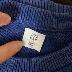 GAP キッズ　子供　100cm 3years toddlerの画像