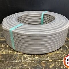 【久留米】【引き取り限定】【未使用品】弥栄 VVF 3×2.0mm 100ｍの画像