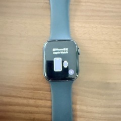 Apple Watch SE 第一世代の画像