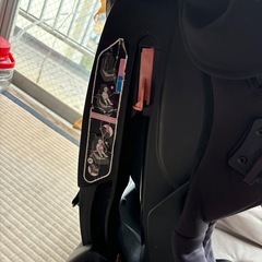 【取引成立】【
チャイルドシート の画像