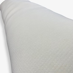 【ニトリ】いろいろ使える枕 低反発 ＋ 専用カバー セットの画像
