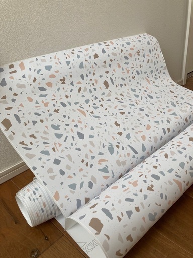 床リメイクシート