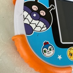アンパンマン知育パット
の画像